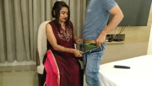 भाभी की चूत पेलने की चाहत